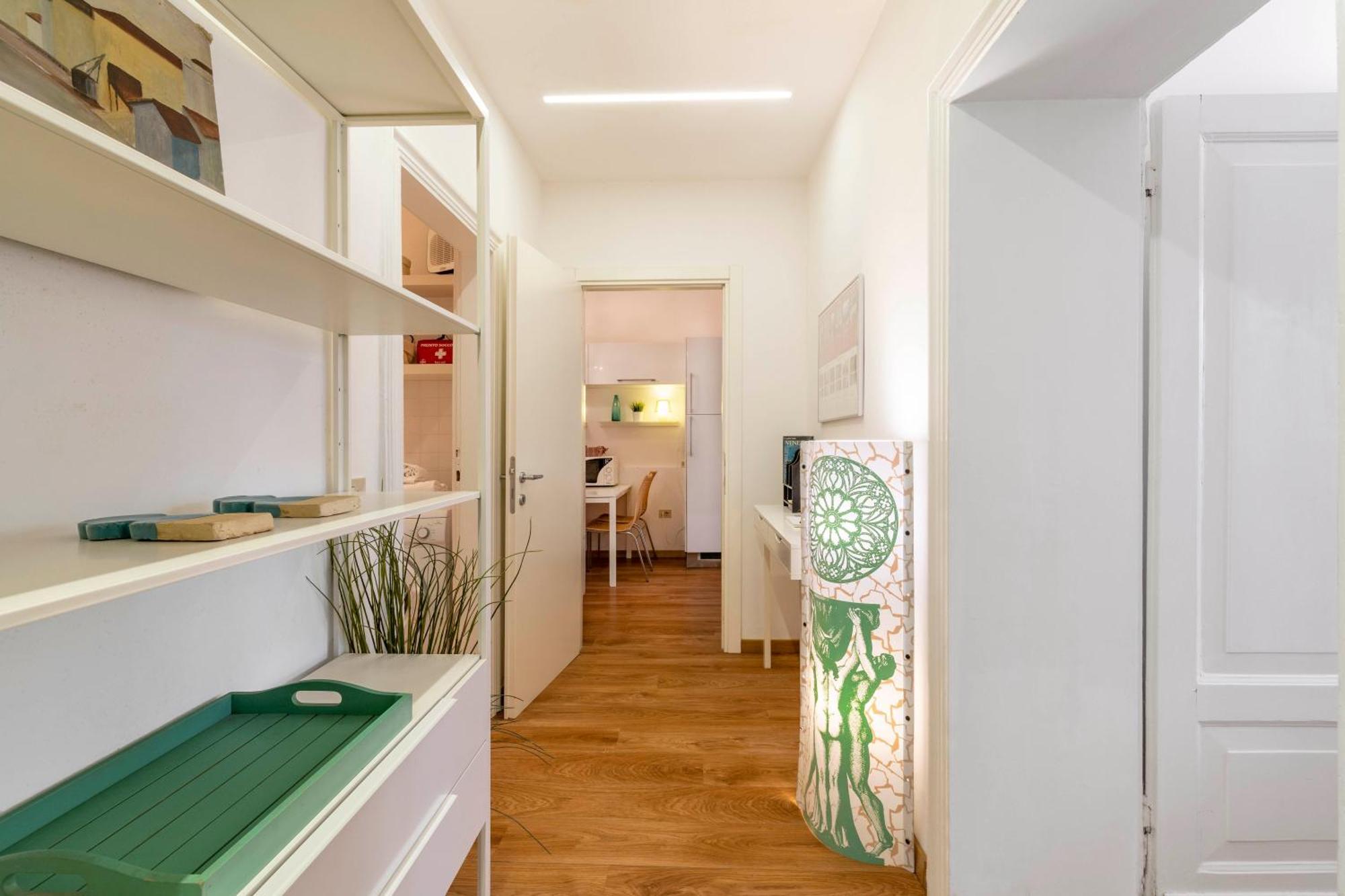True Venice Apartment Eksteriør bilde