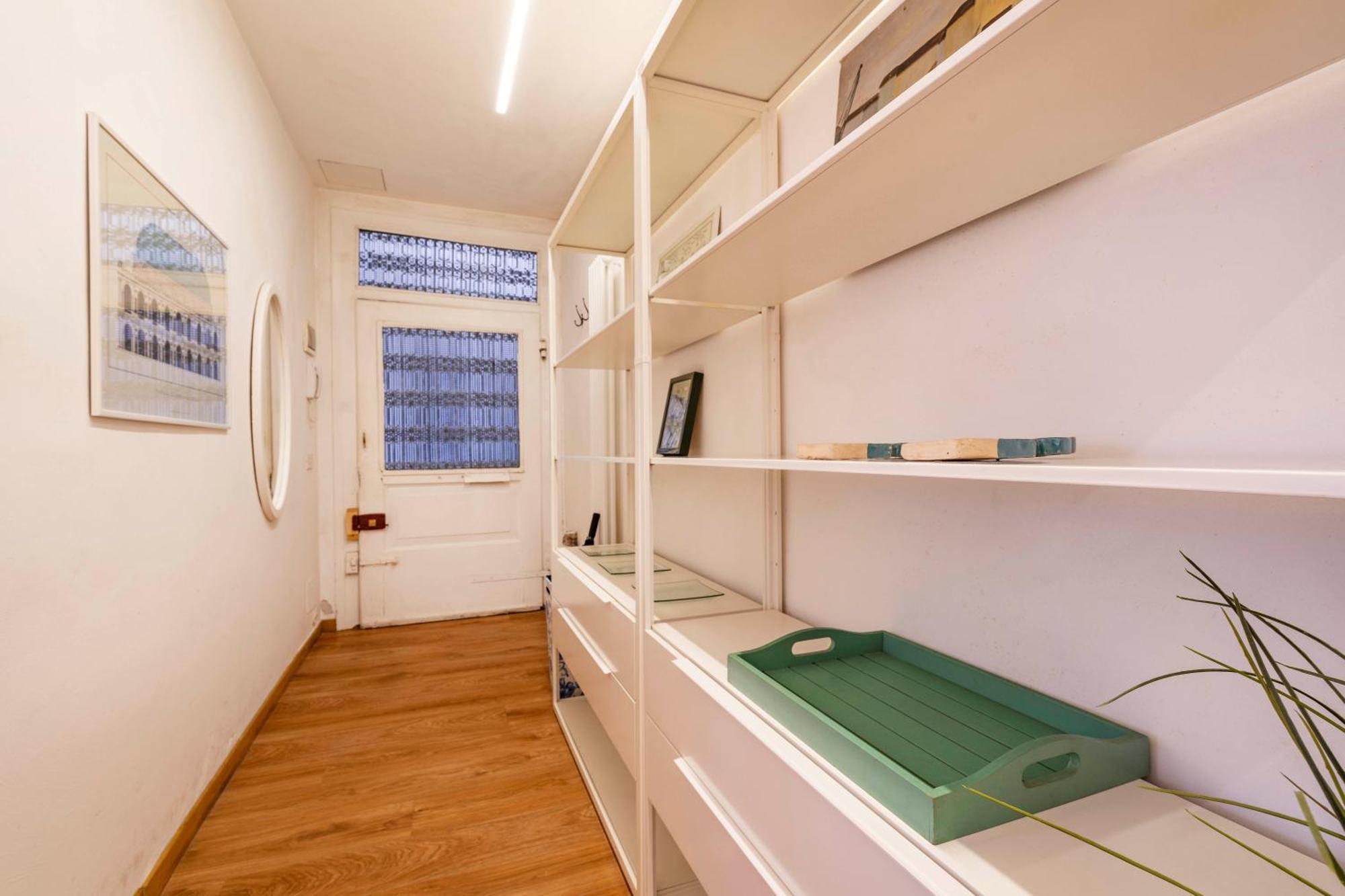 True Venice Apartment Eksteriør bilde