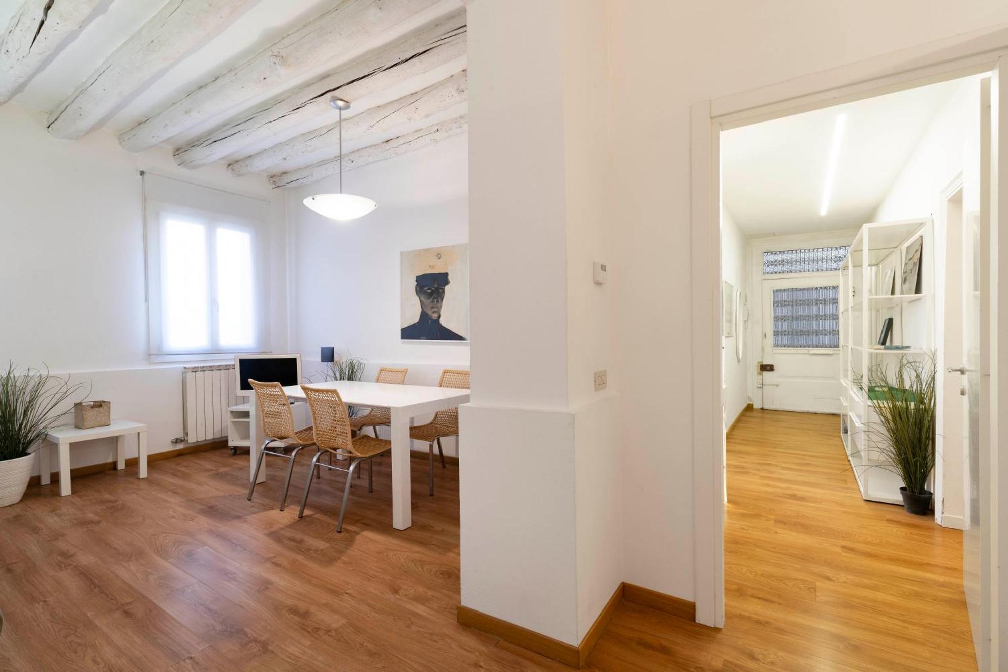 True Venice Apartment Eksteriør bilde