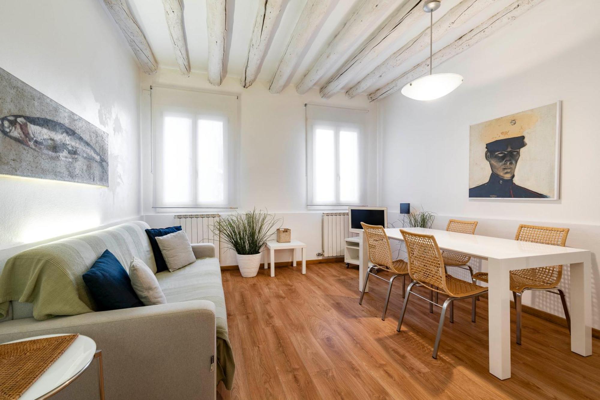 True Venice Apartment Eksteriør bilde
