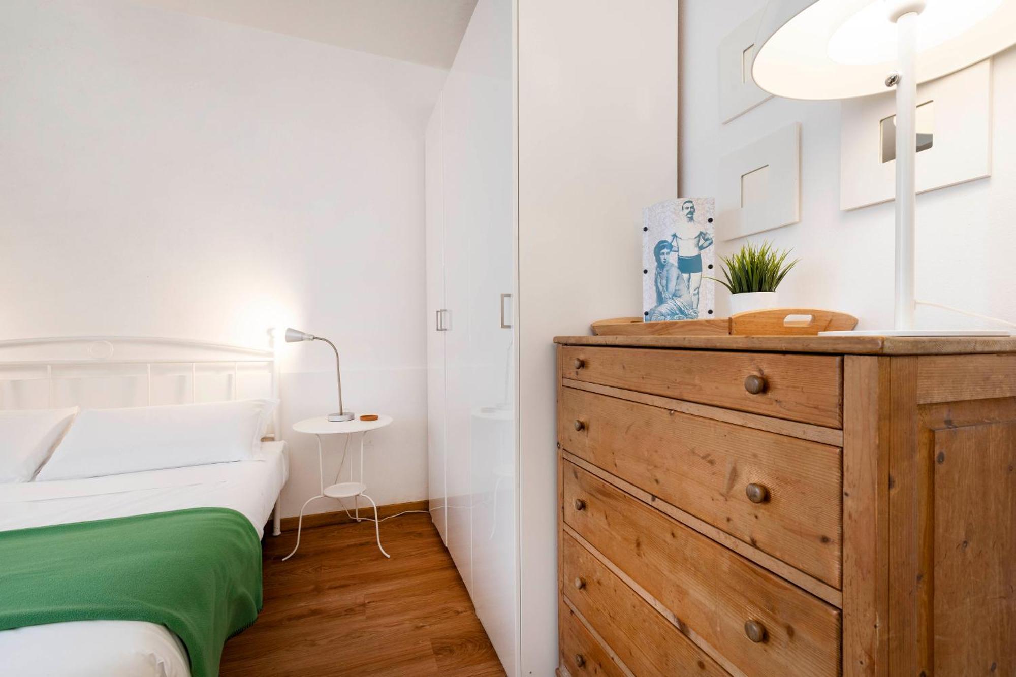 True Venice Apartment Eksteriør bilde