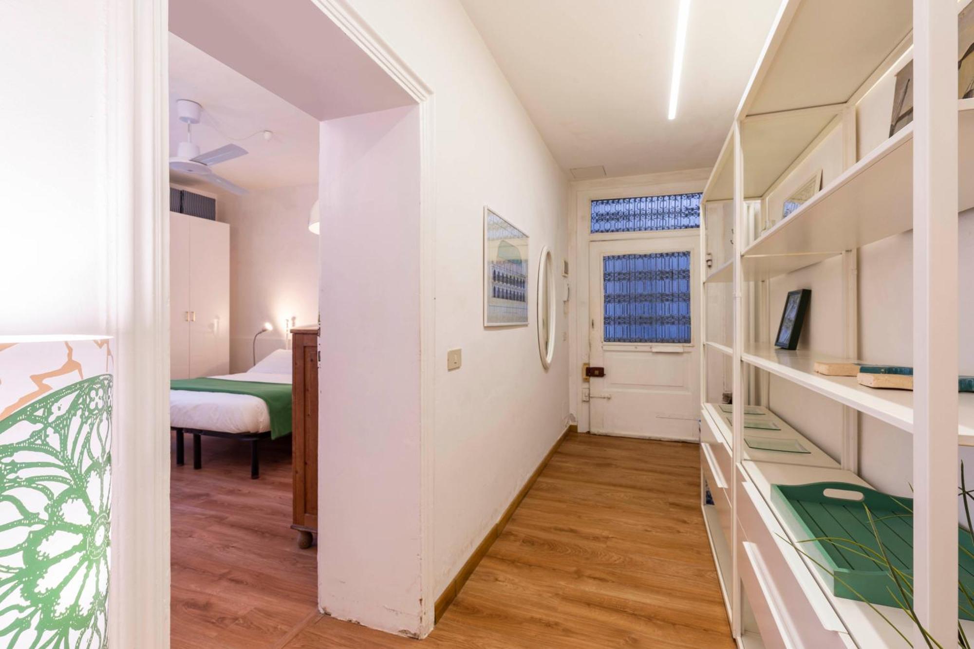 True Venice Apartment Eksteriør bilde