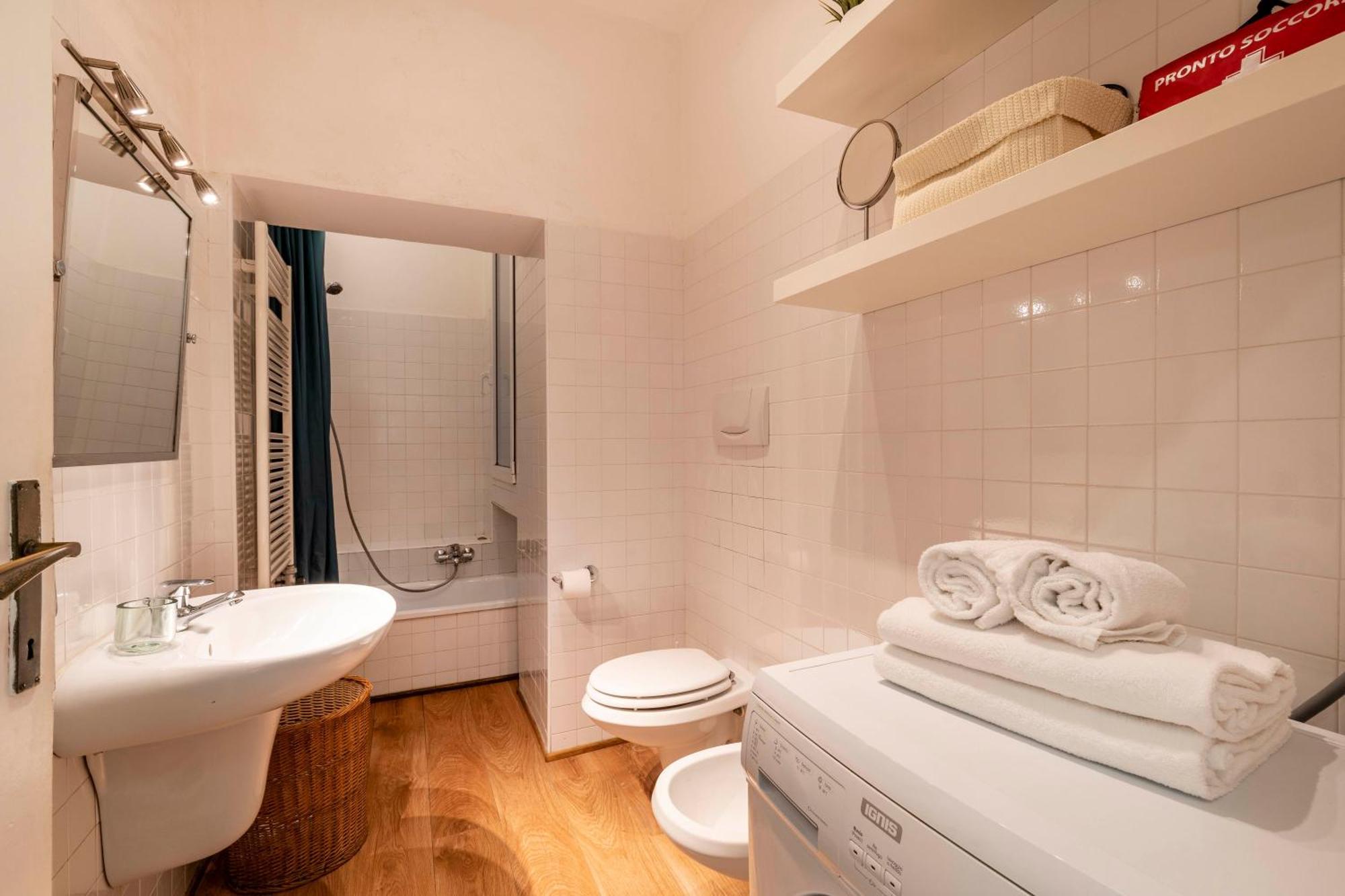 True Venice Apartment Eksteriør bilde