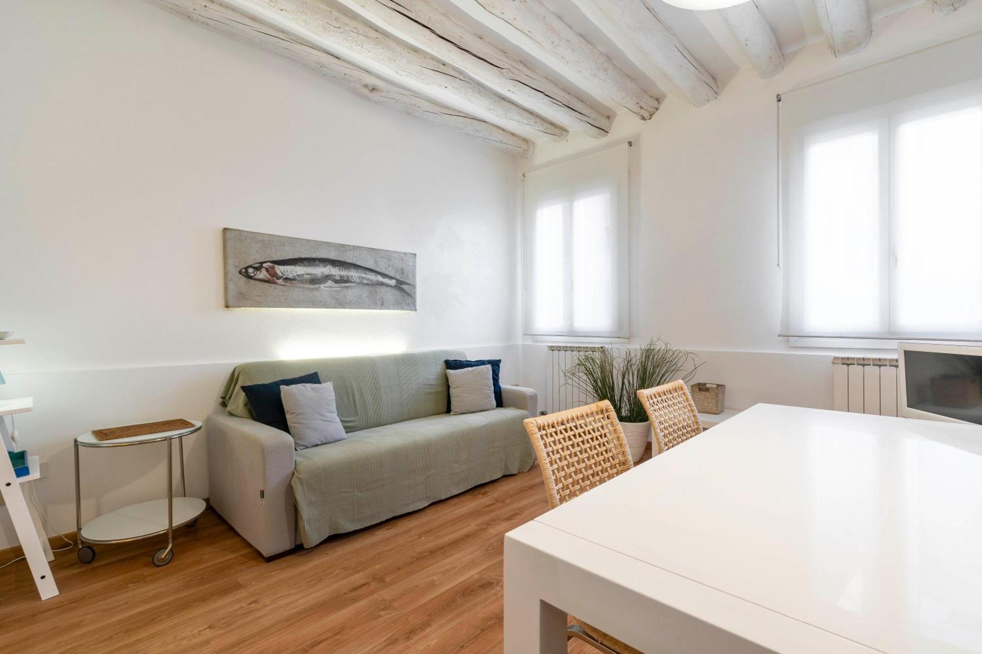 True Venice Apartment Eksteriør bilde