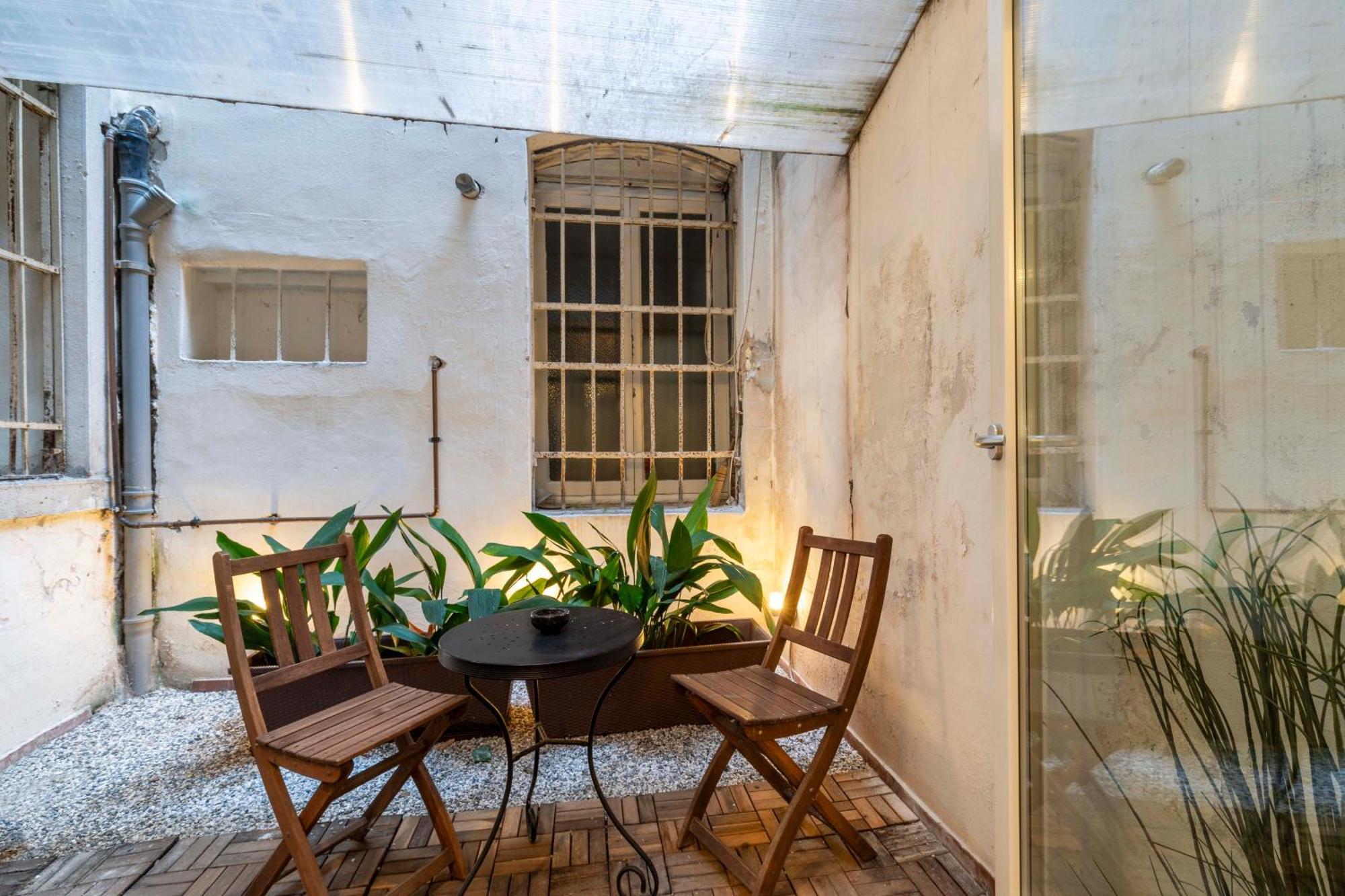 True Venice Apartment Eksteriør bilde