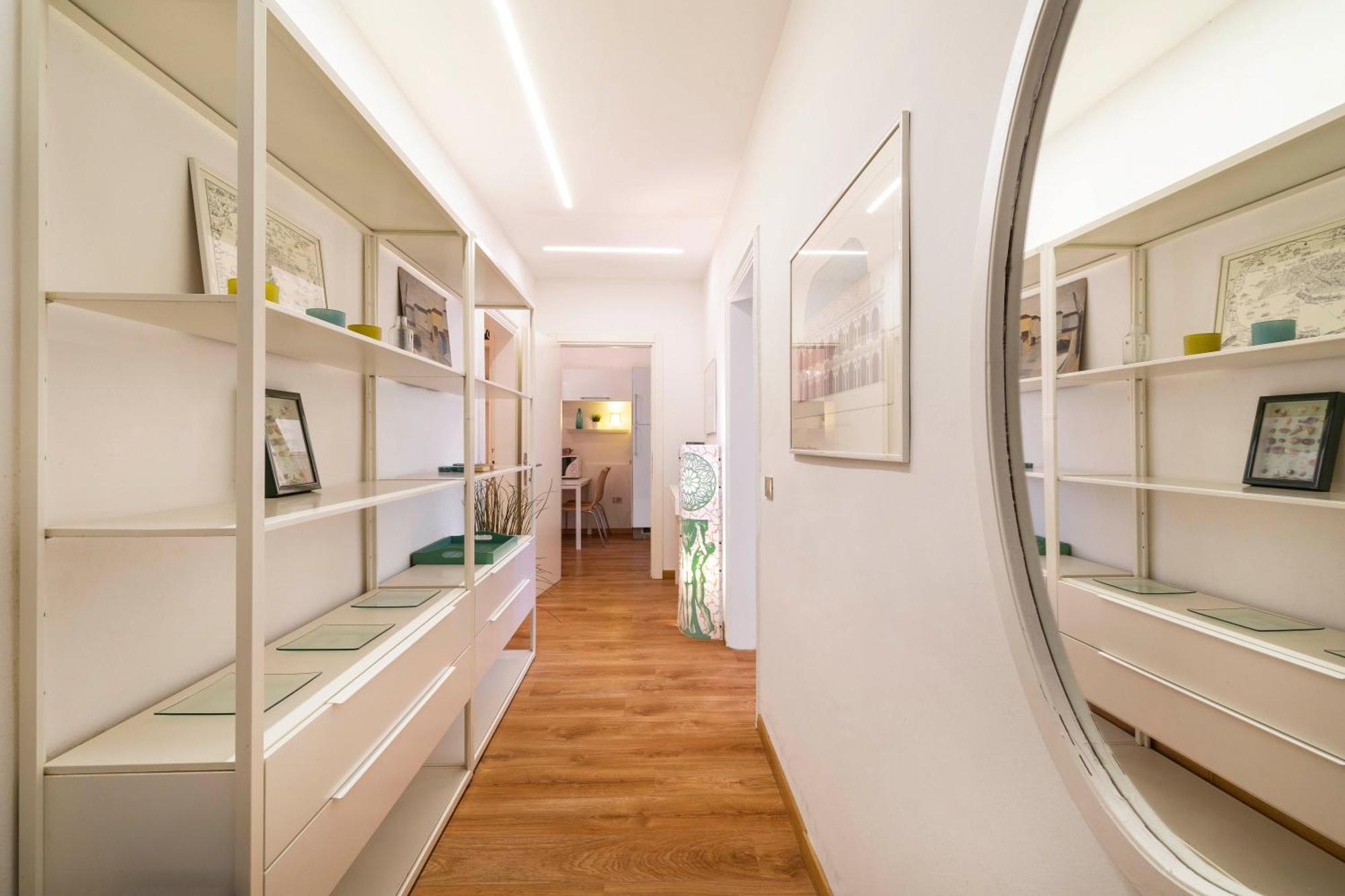 True Venice Apartment Eksteriør bilde