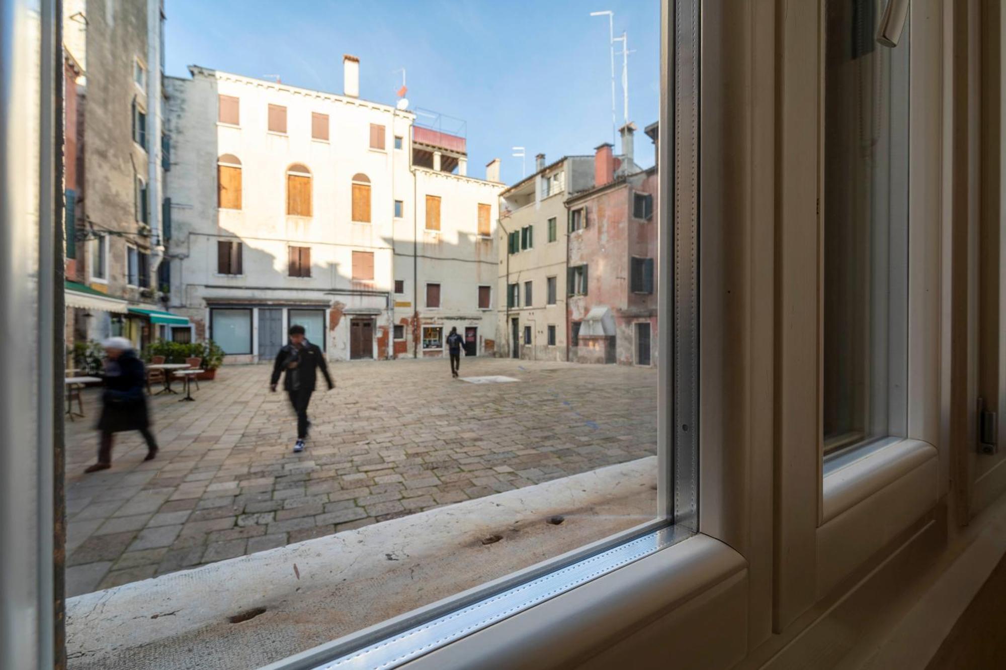 True Venice Apartment Eksteriør bilde